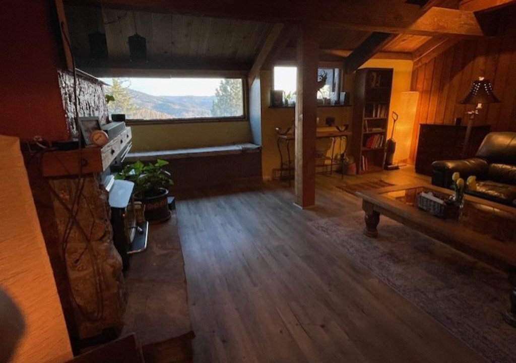 Photo of Livingroom in Steamboat Springs