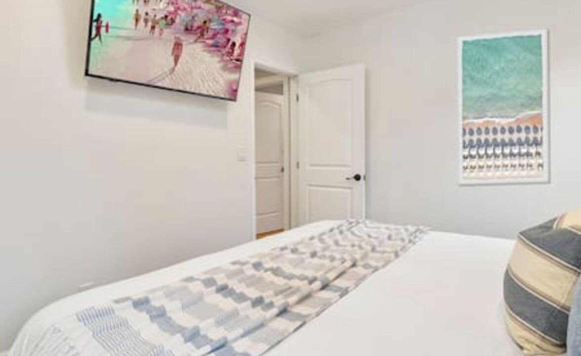 Photo of Bedroom in South of Conant