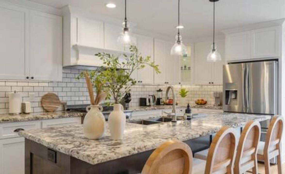 Photo of Kitchen in South of Conant