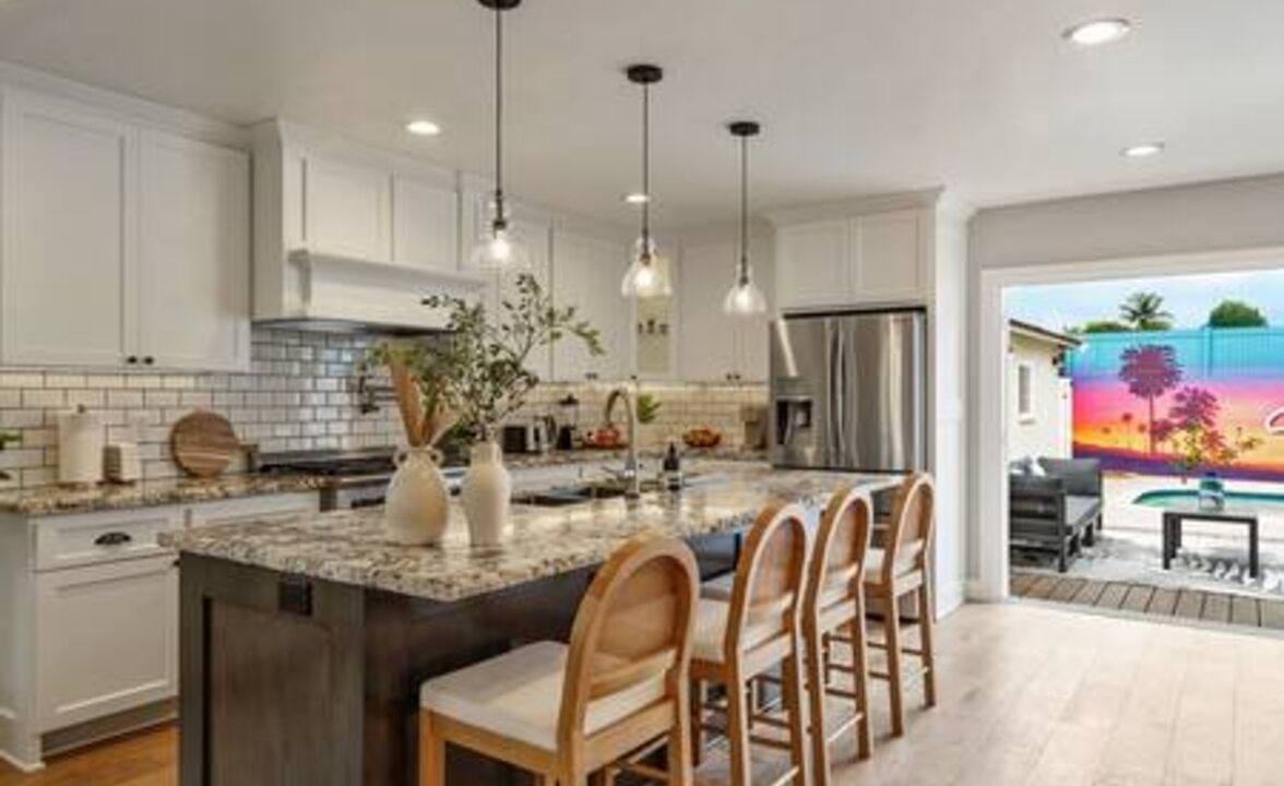 Photo of Kitchen in South of Conant