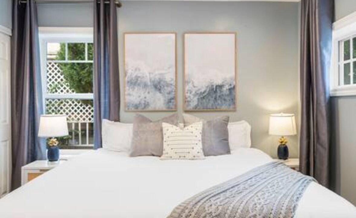 Photo of Bedroom in South of Conant