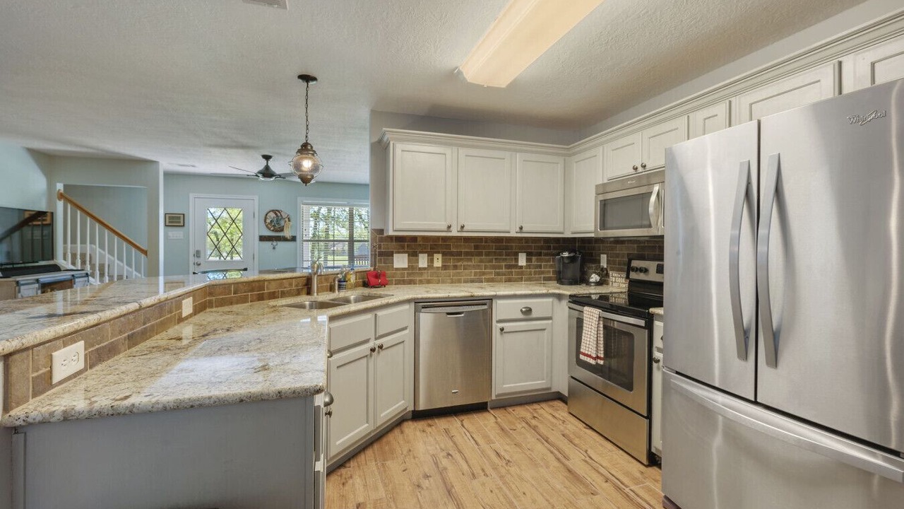 Photo of Kitchen in Forest Lakes