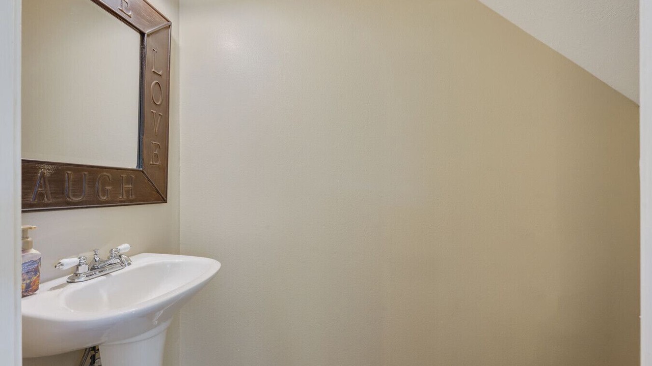 Photo of Bathroom in Forest Lakes