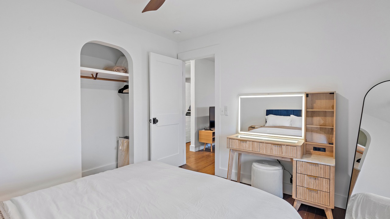 Photo of Bedroom in Nashville
