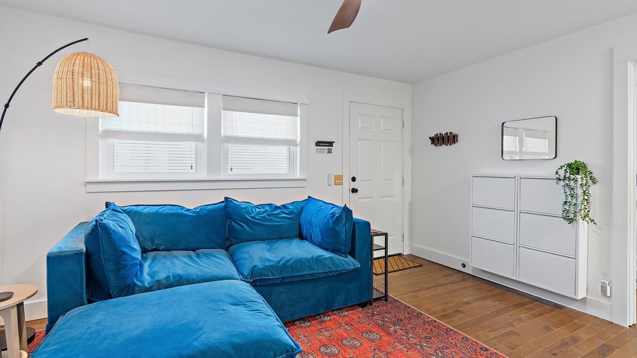 Photo of Livingroom in Nashville