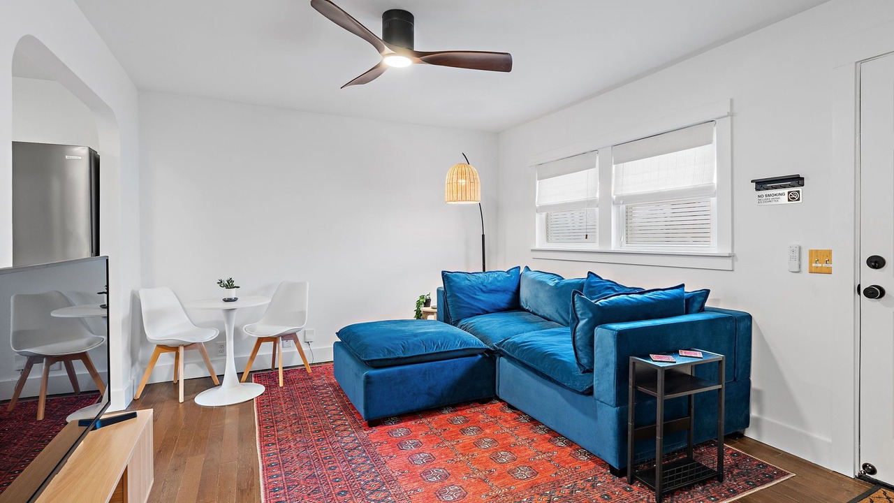 Photo of Livingroom in Nashville