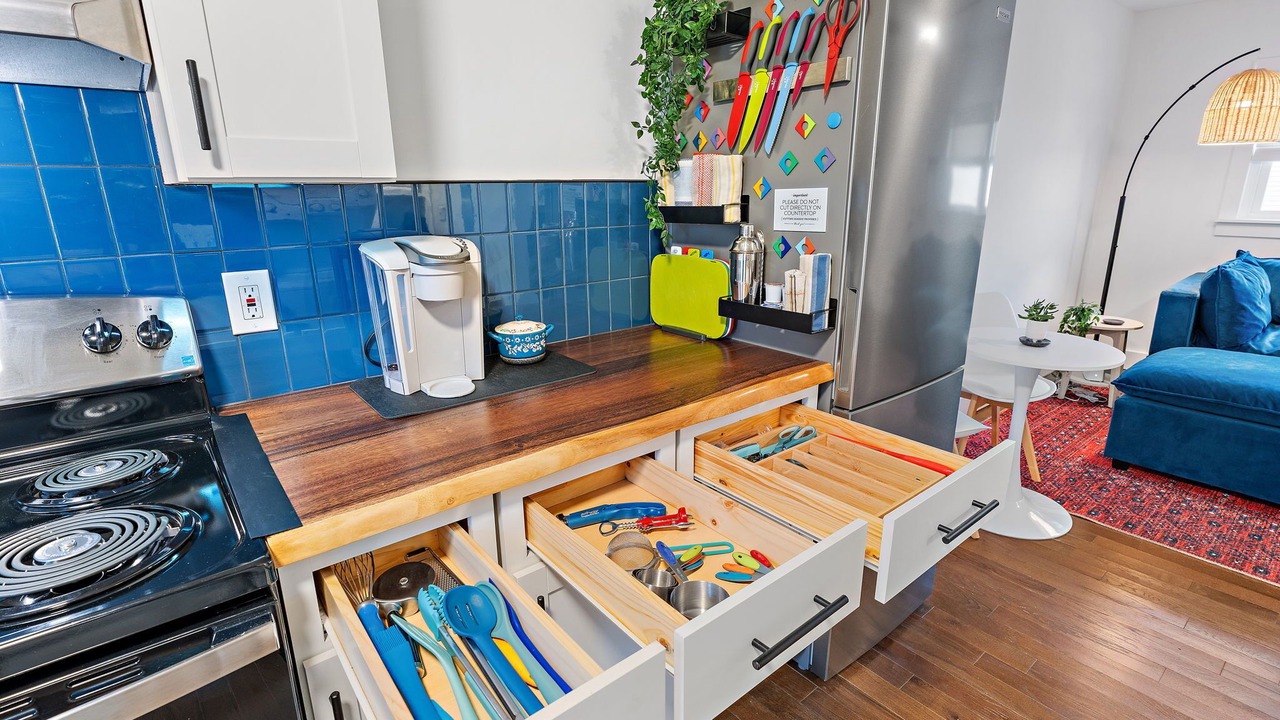 Photo of Kitchen in Nashville