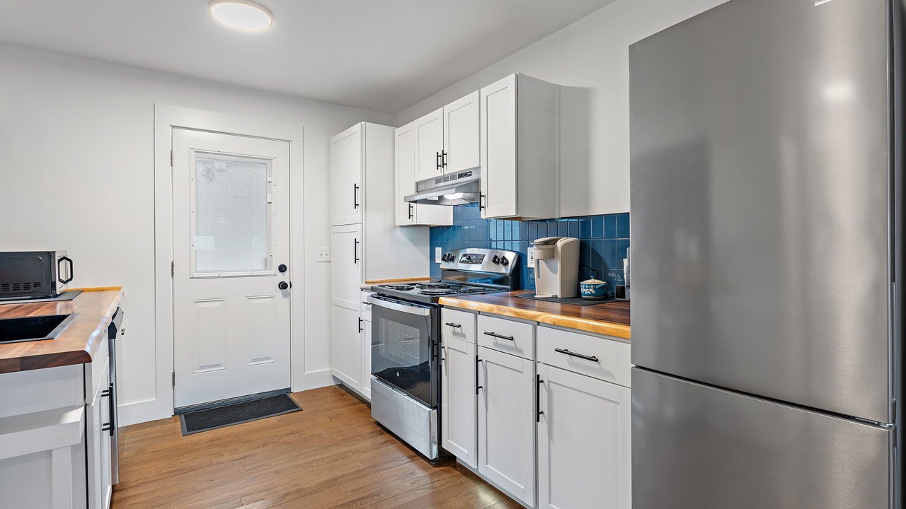 Photo of Kitchen in Nashville