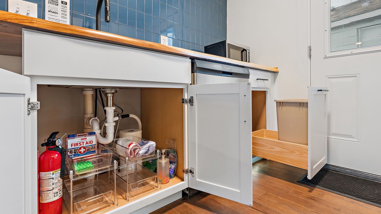 Photo of Kitchen in Nashville