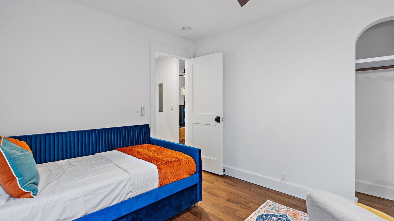 Photo of Bedroom in Nashville