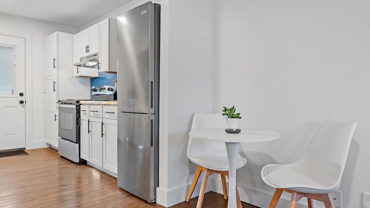 Photo of Kitchen in Nashville