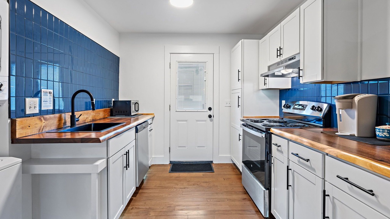 Photo of Kitchen in Nashville