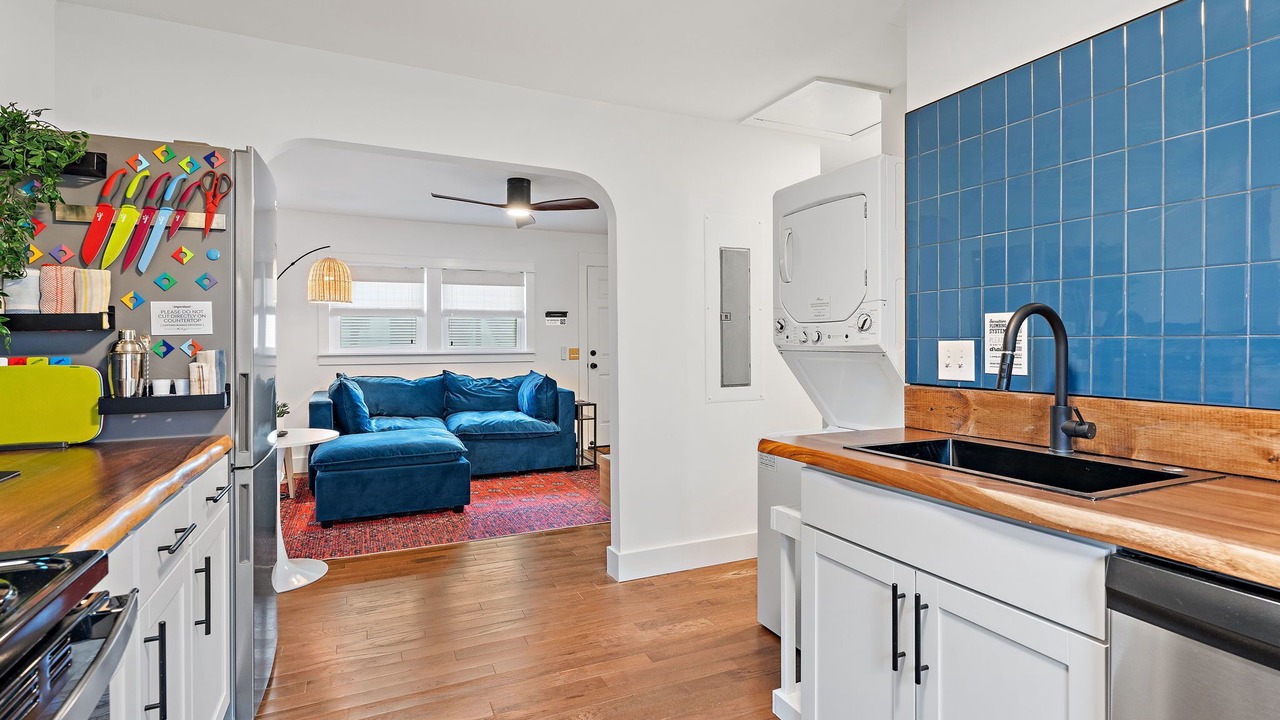 Photo of Kitchen in Nashville