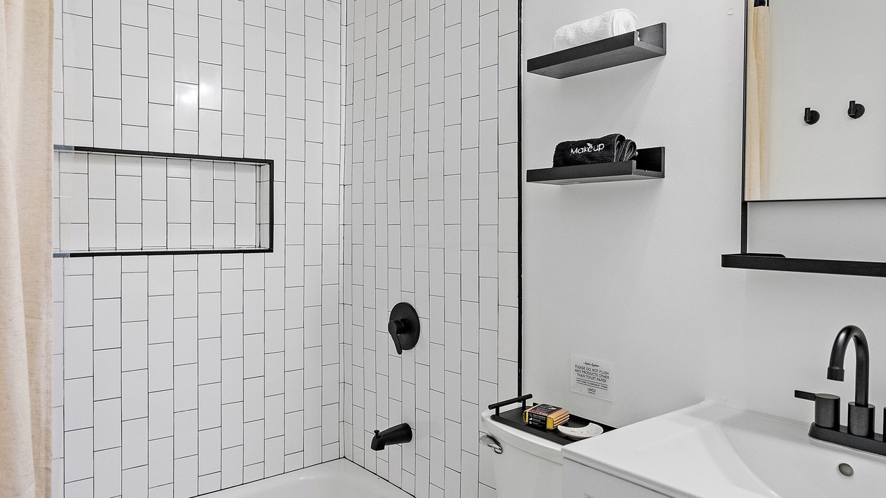 Photo of Bathroom in Nashville