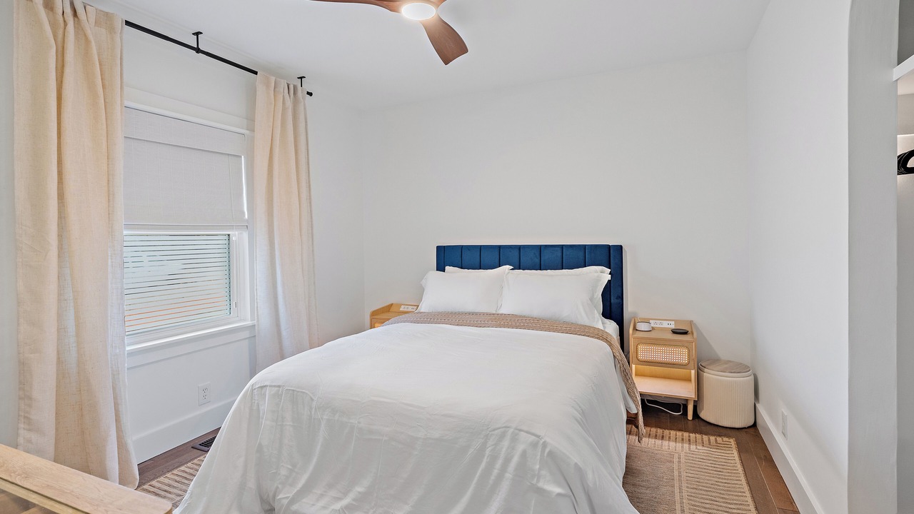 Photo of Bedroom in Nashville