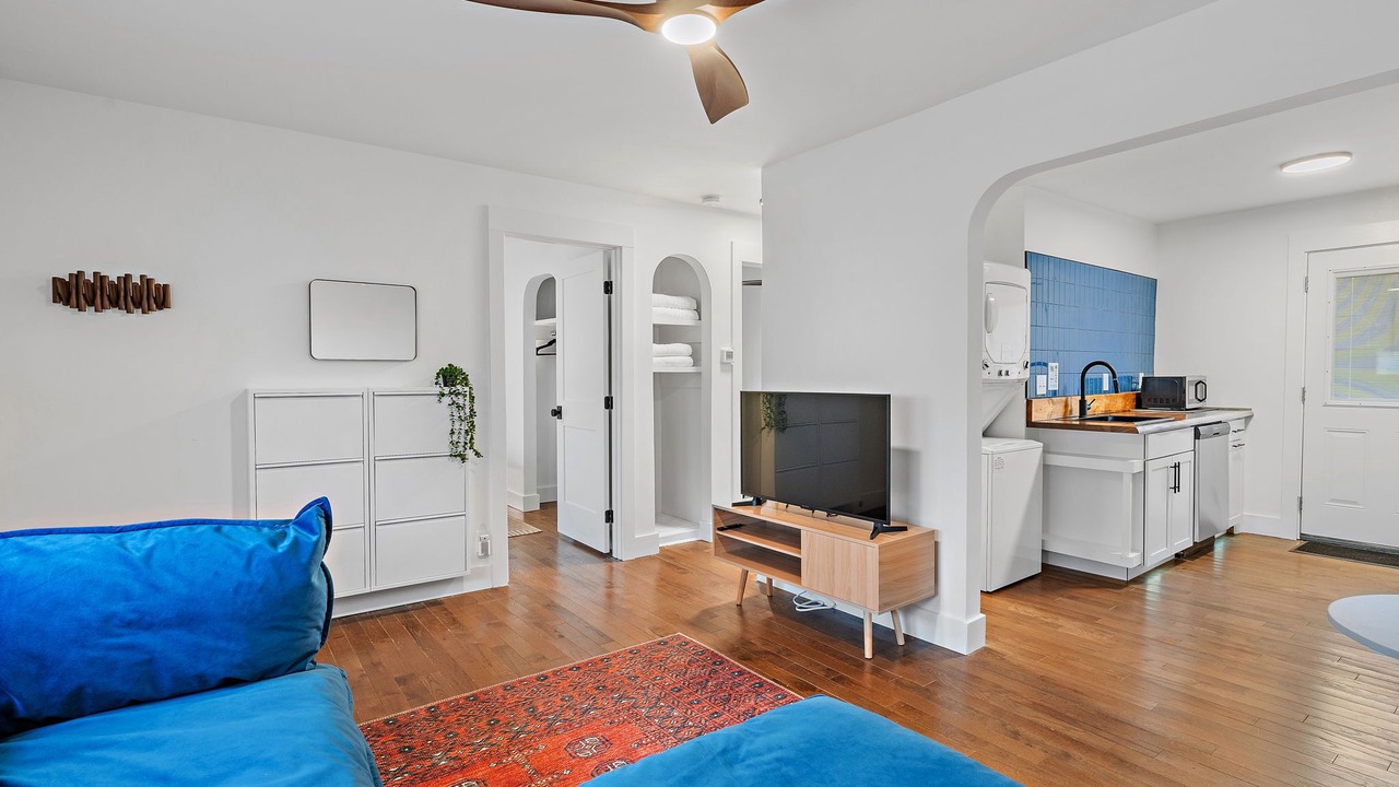 Photo of Bedroom in Nashville