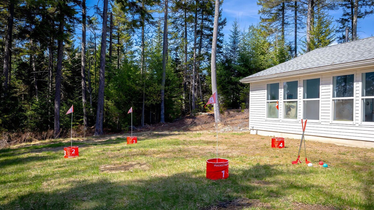 Photo of Outdoor in Lamoine