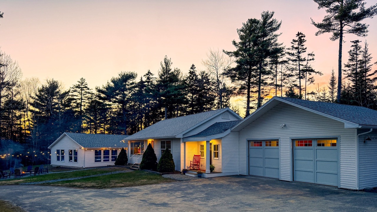 Photo of Outdoor in Lamoine