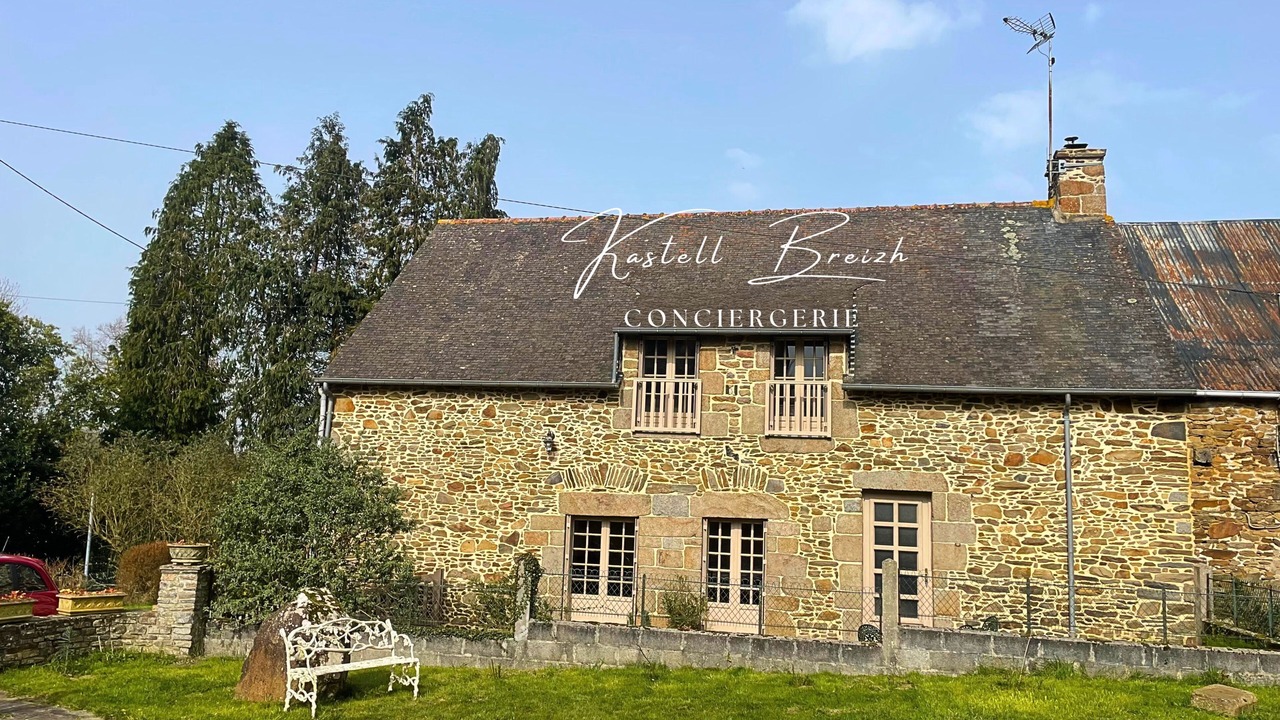 Photo of Outdoor in Baguer-Morvan