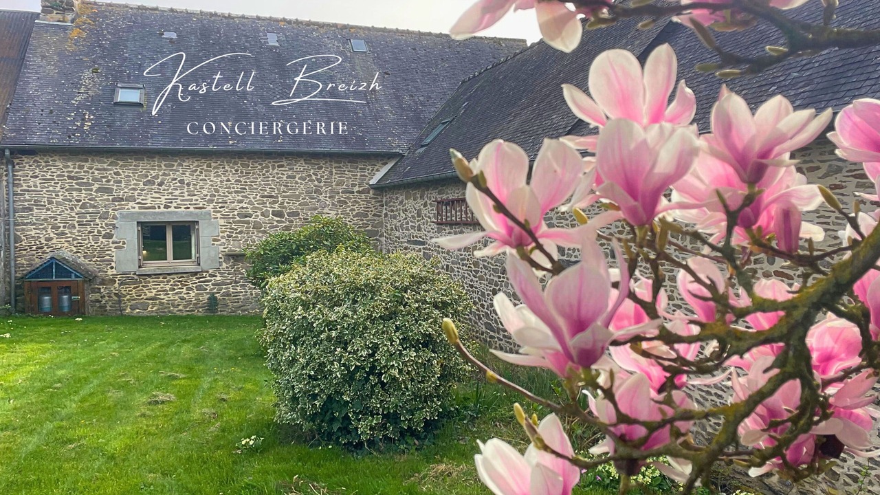 Photo of Outdoor in Baguer-Morvan