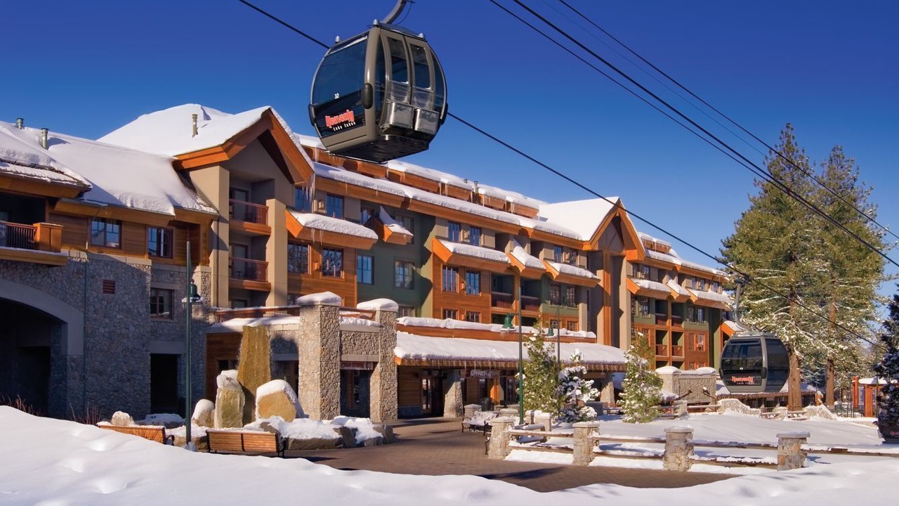 Photo of Outdoor in South Lake Tahoe