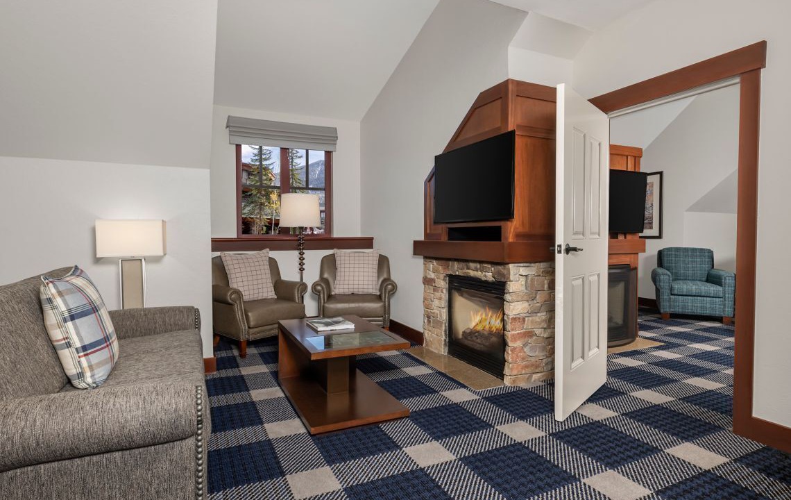 Photo of Livingroom in South Lake Tahoe