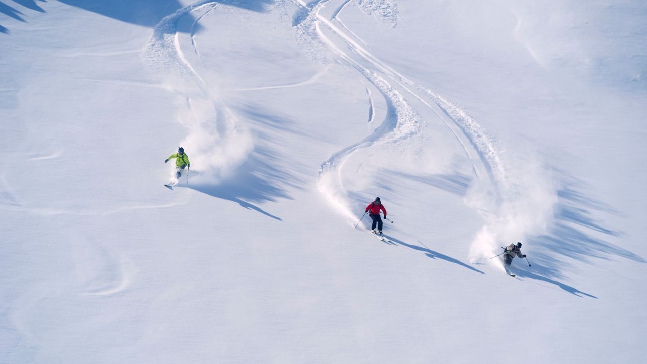 Photo of Others in South Lake Tahoe