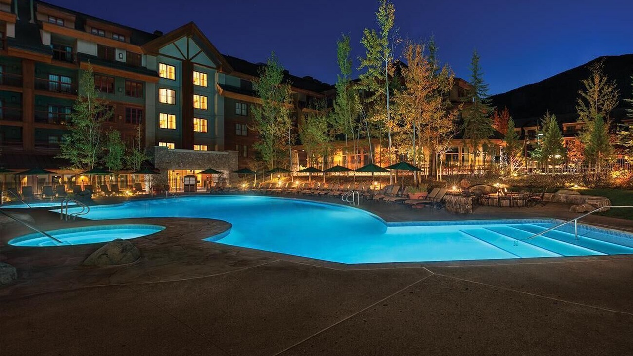 Photo of Outdoor in South Lake Tahoe