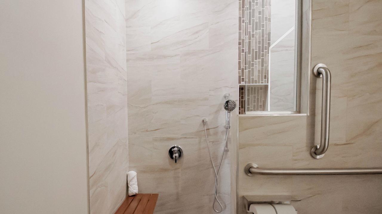 Photo of Bathroom in Lawton