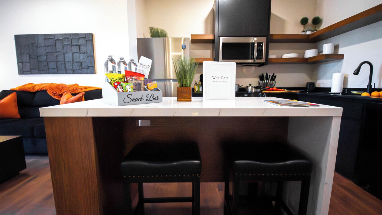 Photo of Kitchen in Lawton