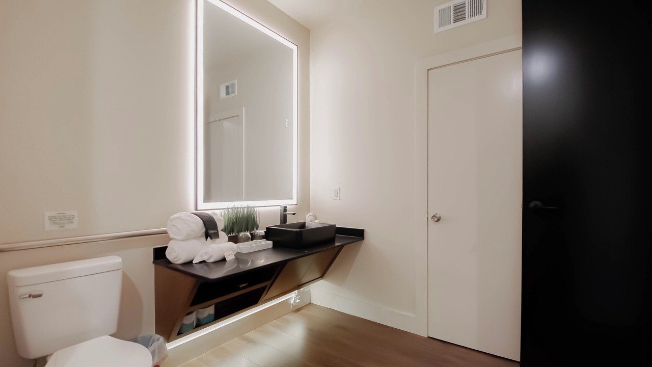 Photo of Bathroom in Lawton