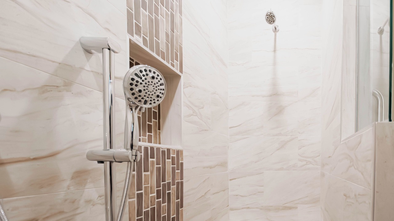 Photo of Bathroom in Lawton