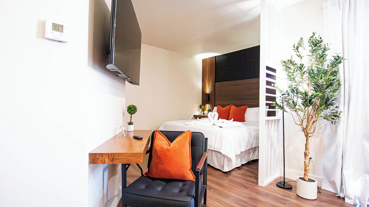 Photo of Bedroom in Lawton