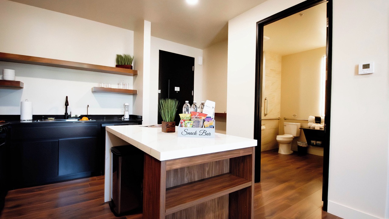 Photo of Bathroom in Lawton