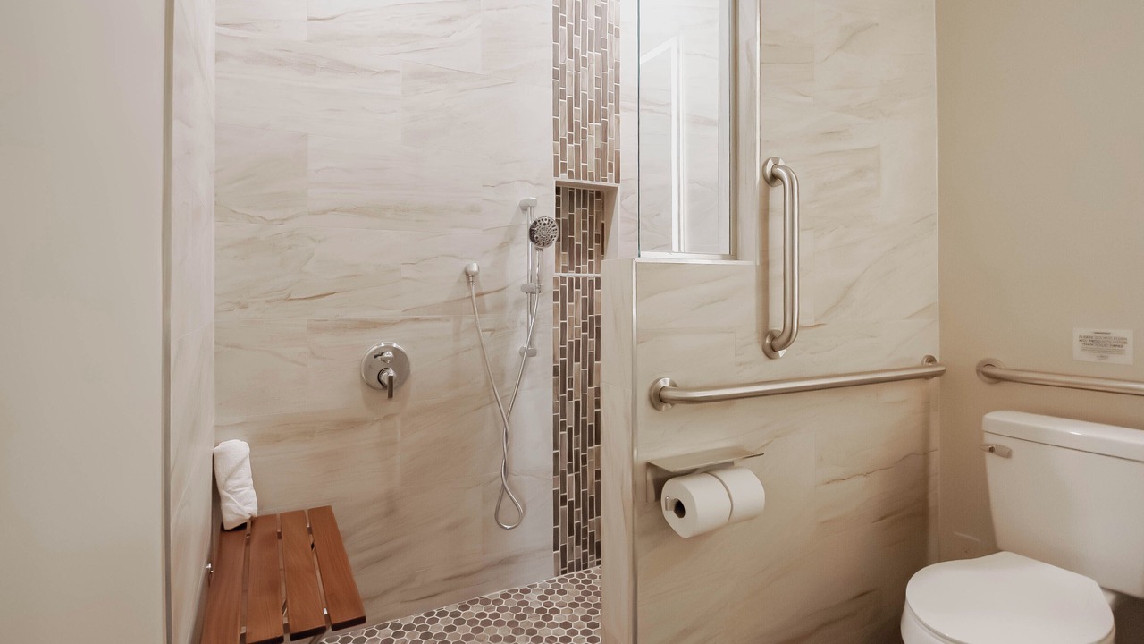 Photo of Bathroom in Lawton