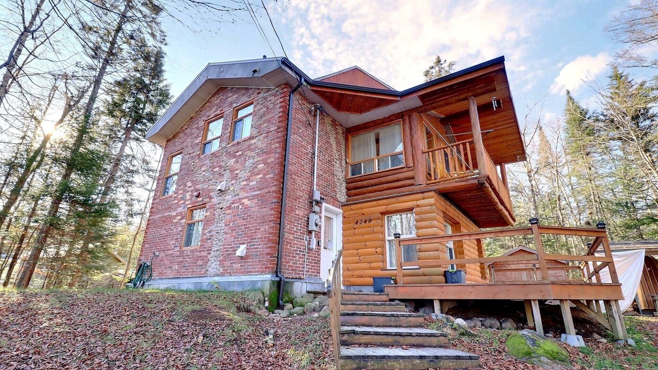 Photo of Outdoor in Saint-Raymond
