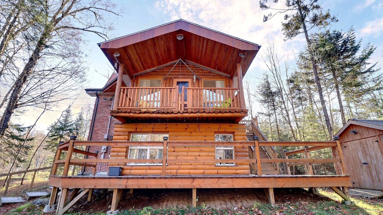 Photo of Outdoor in Saint-Raymond