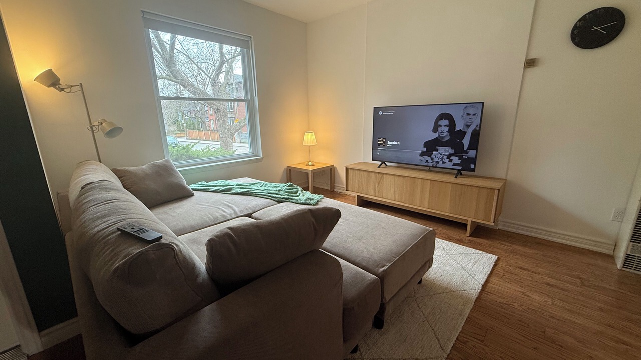 Photo of Livingroom in The Beaches