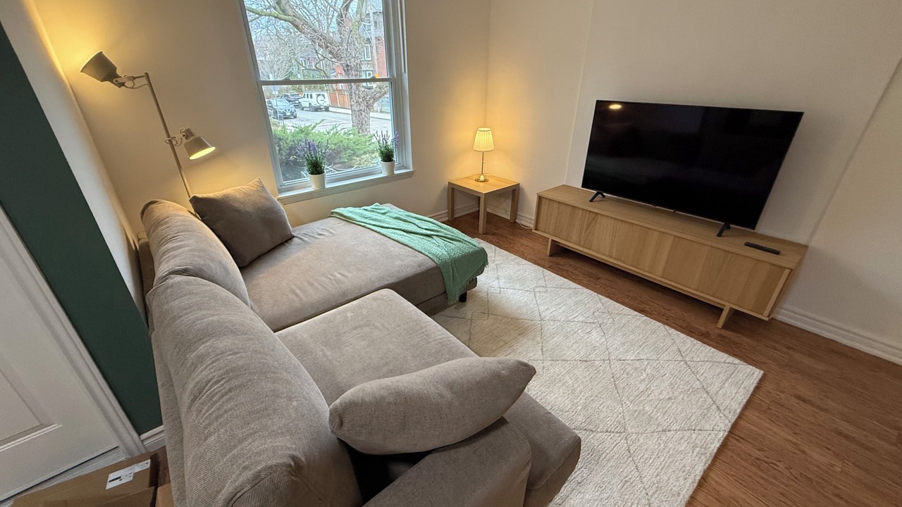 Photo of Livingroom in The Beaches