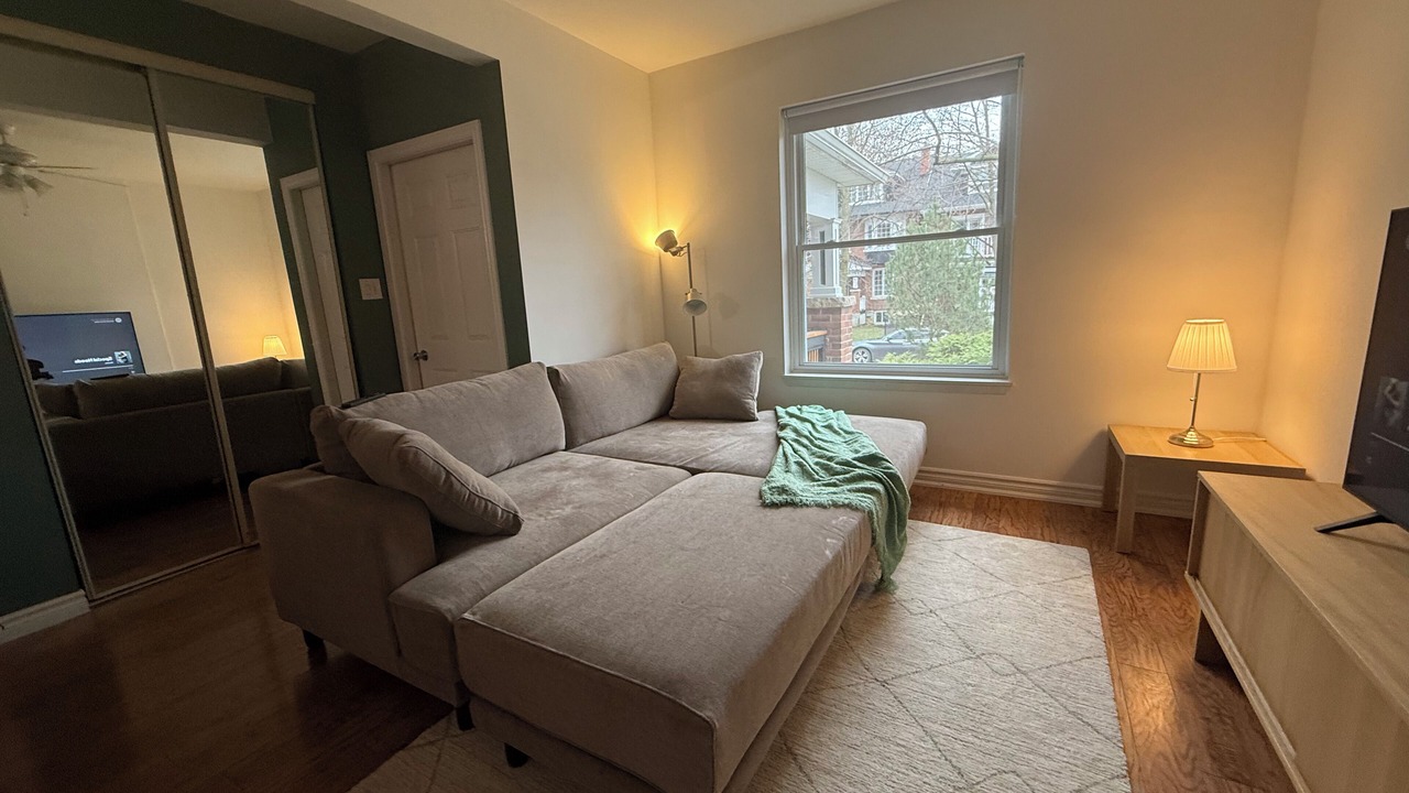 Photo of Livingroom in The Beaches