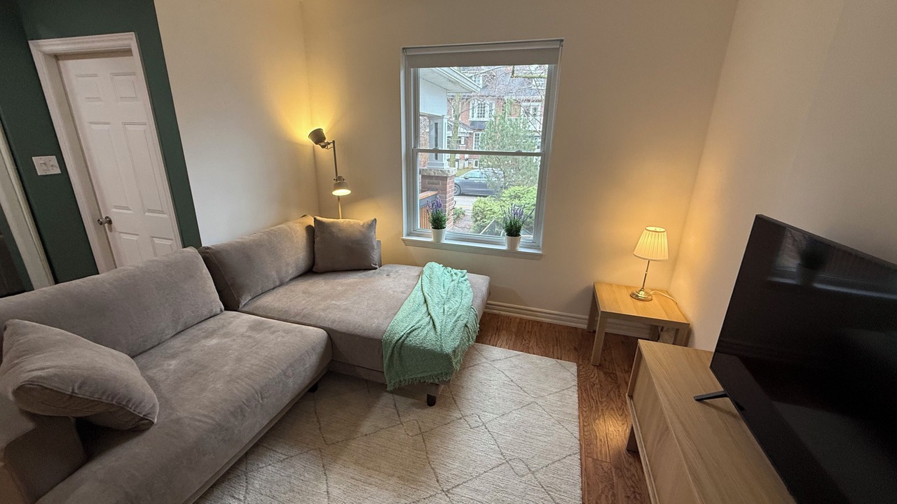 Photo of Livingroom in The Beaches