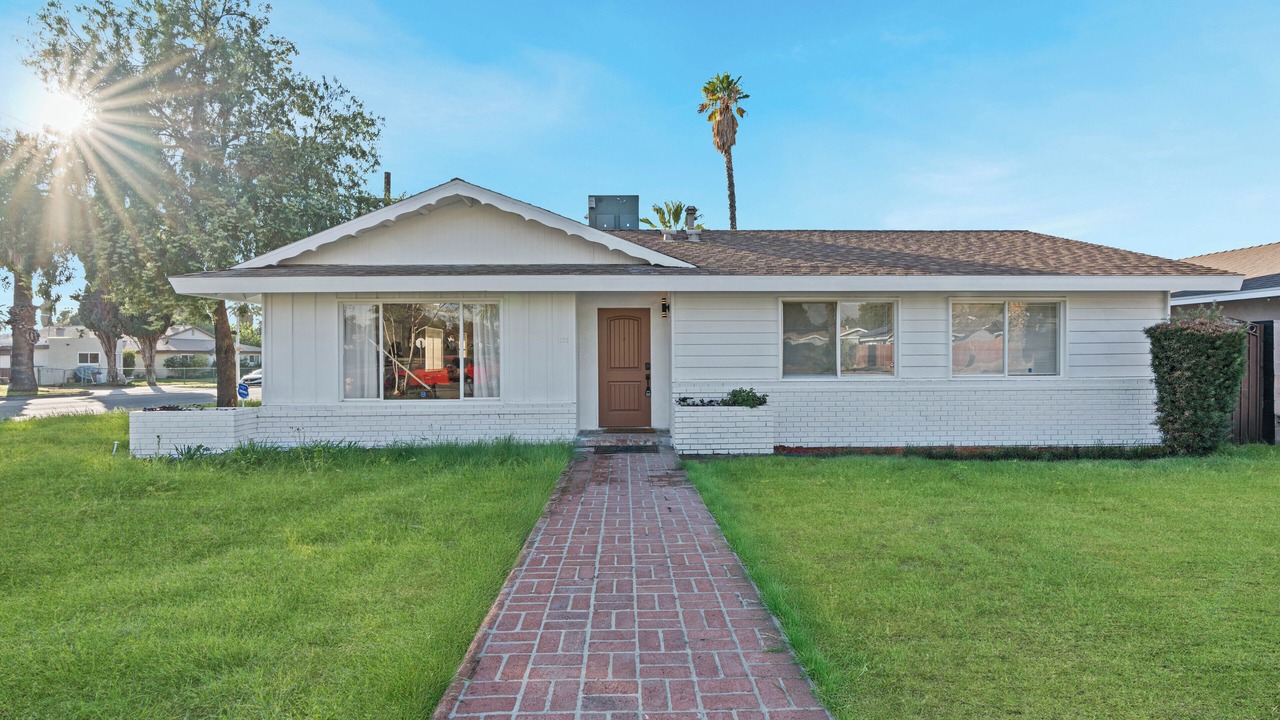 Photo of Outdoor in Redlands