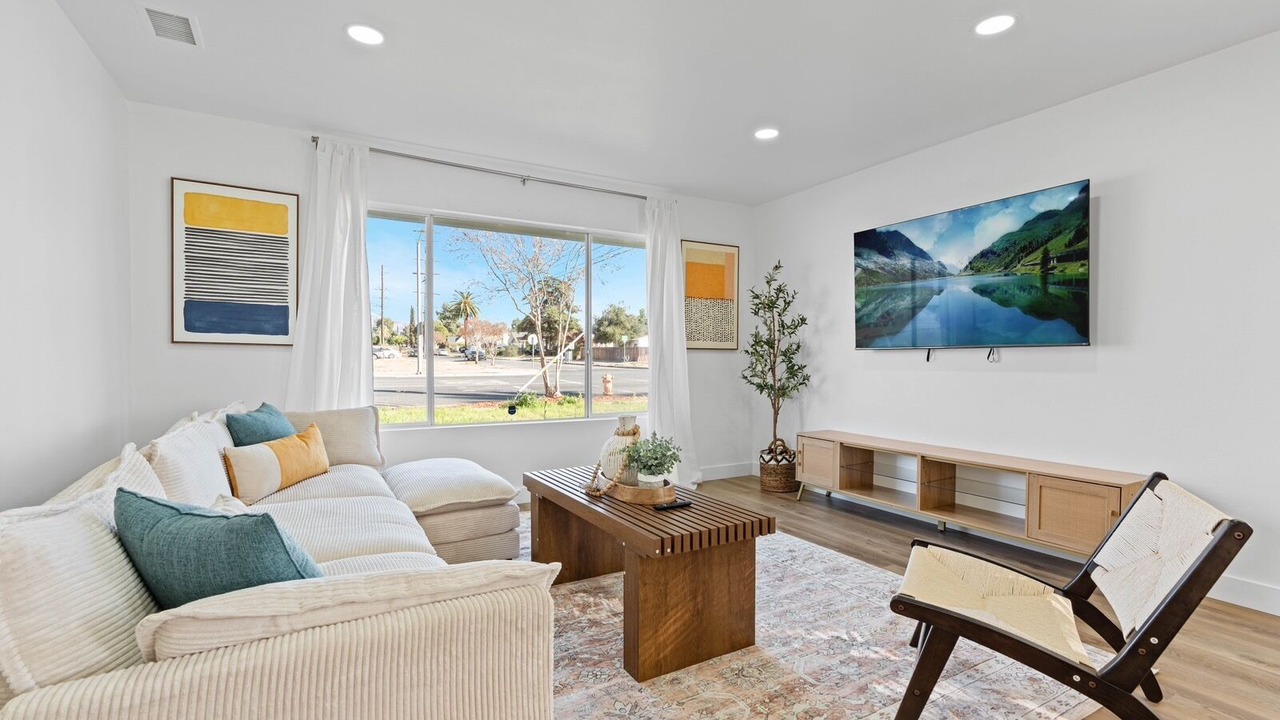 Photo of Livingroom in Redlands