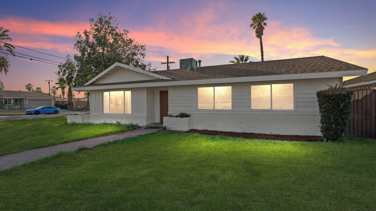Photo of Outdoor in Redlands