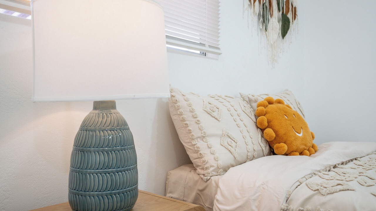 Photo of Bedroom in Redlands