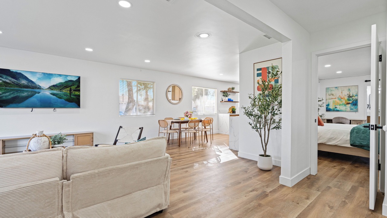 Photo of Bedroom in Redlands