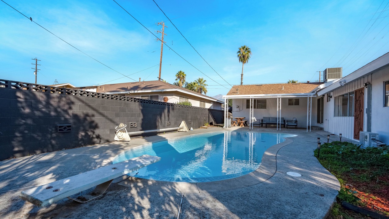 Photo of Outdoor in Redlands