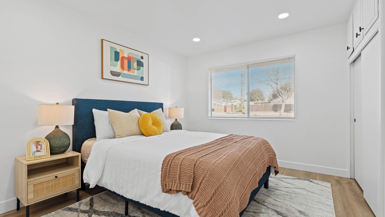 Photo of Bedroom in Redlands