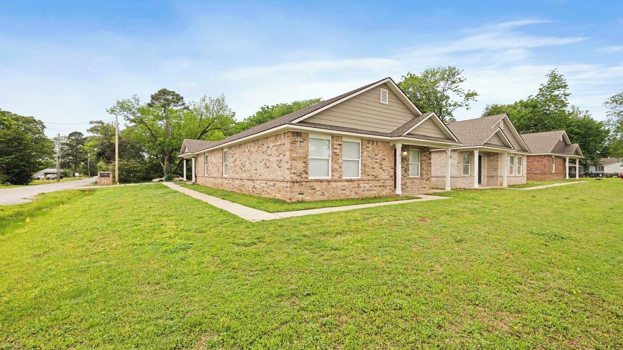 Photo of Outdoor in Fort Smith