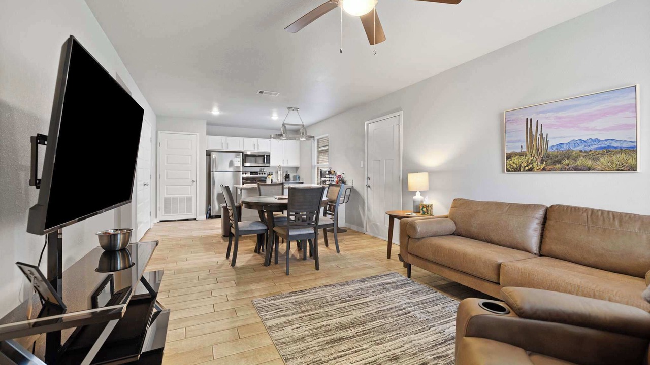 Photo of Livingroom in Fort Smith